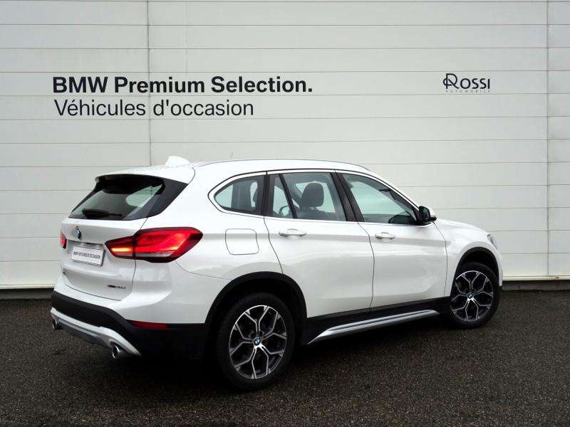 BMW-X1 - X1