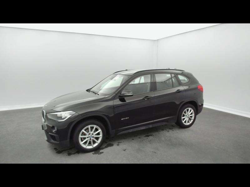 BMW-X1 - X1