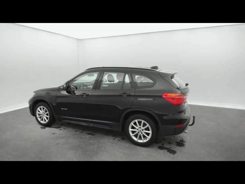 BMW-X1 - X1