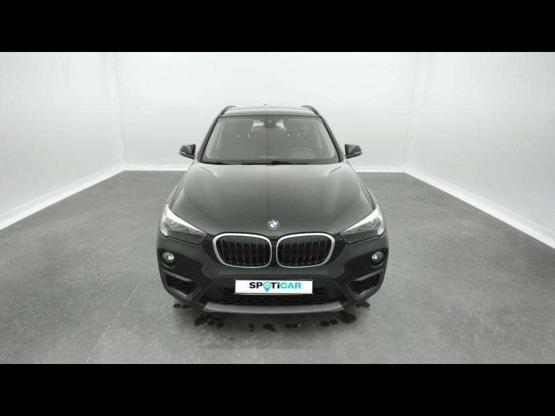 BMW-X1 - X1