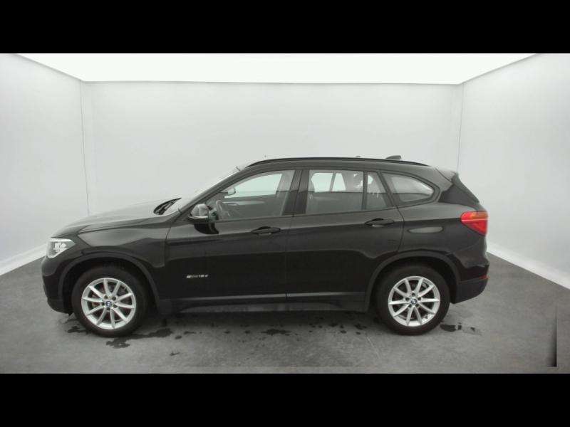 BMW-X1 - X1