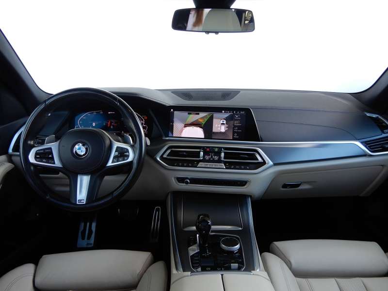 BMW-X5 - X5