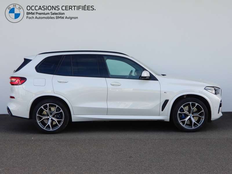 BMW-X5 - X5