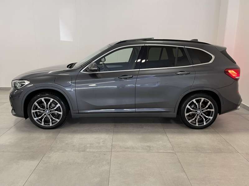 BMW-X1 - X1