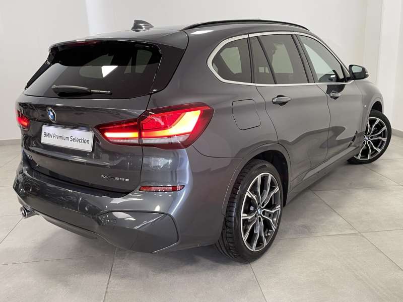 BMW-X1 - X1