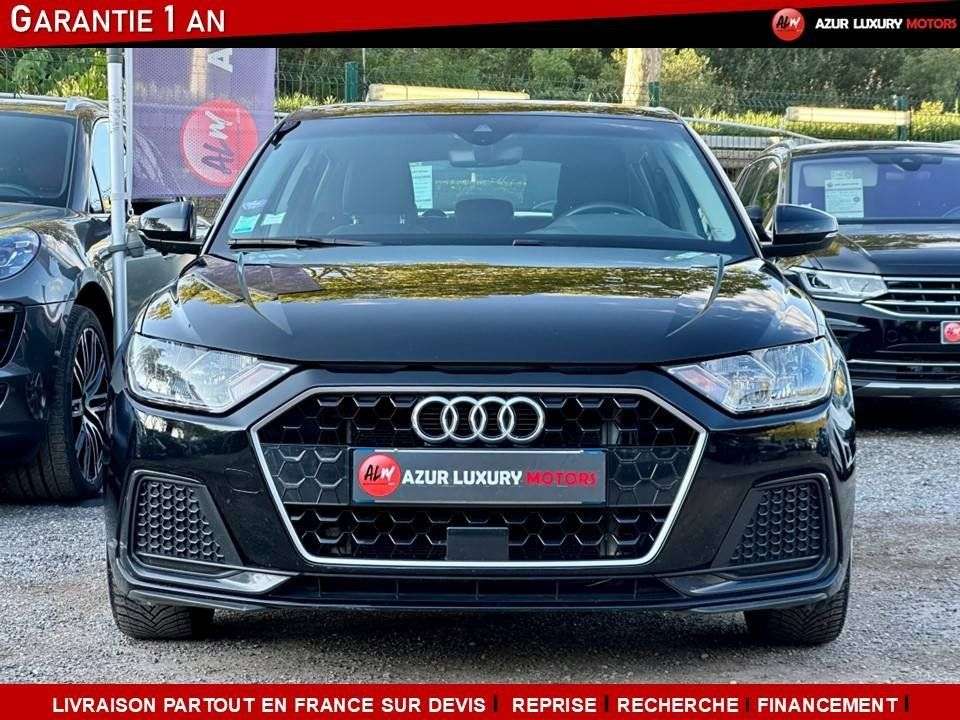 Audi-A1 - A1