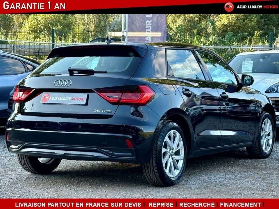 Audi-A1 - A1