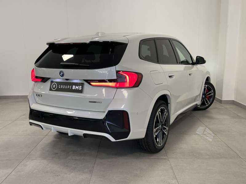 BMW-X1 - X1