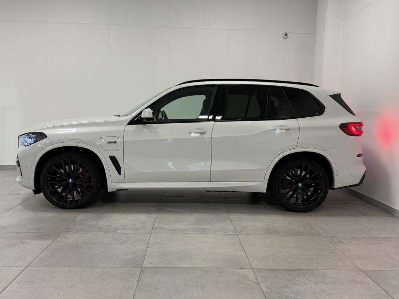 BMW-X5 - X5