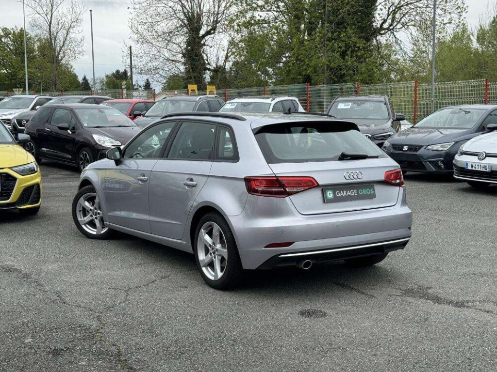 Audi-A3 - A3