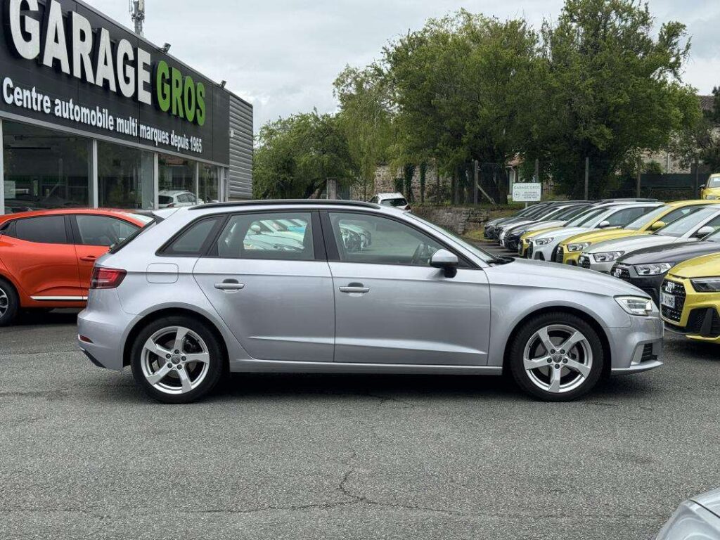 Audi-A3 - A3