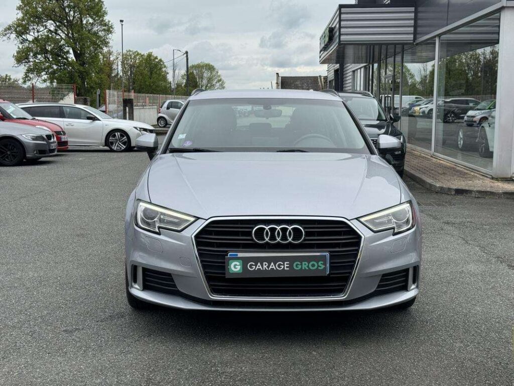 Audi-A3 - A3