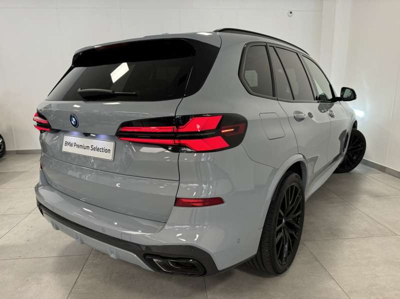 BMW-X5 - X5