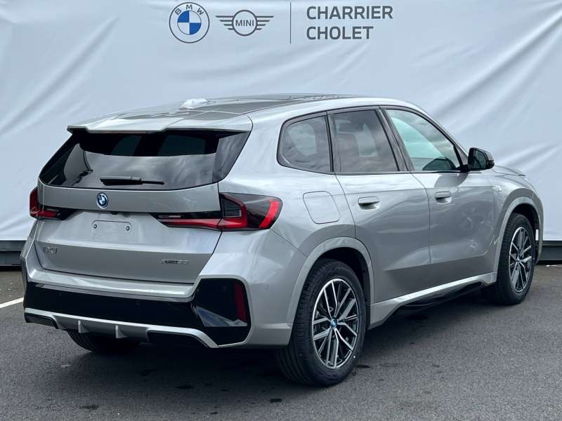 BMW-X1 - X1