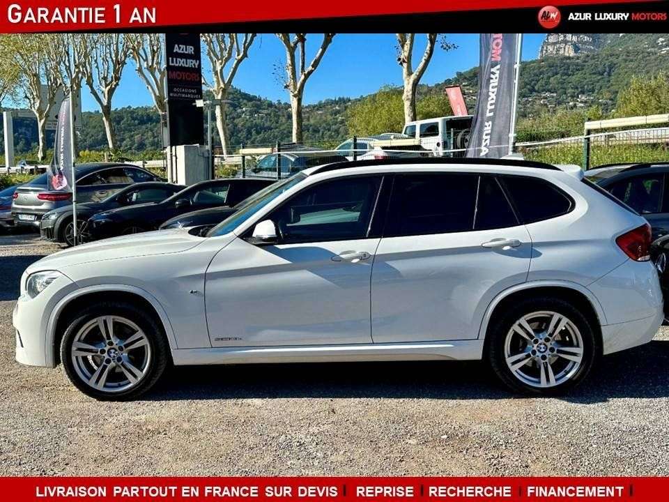 BMW-X1 - X1