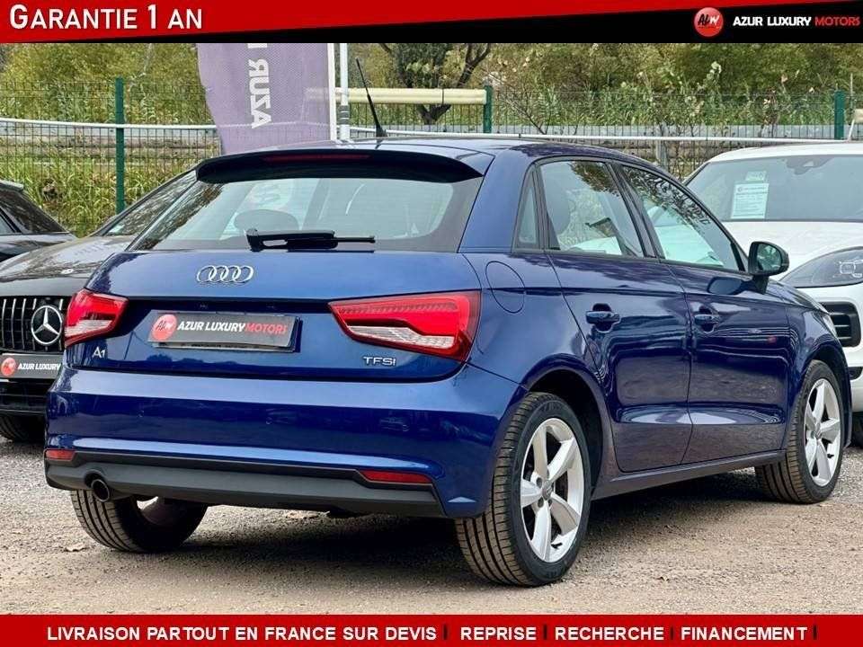 Audi-A1 - A1