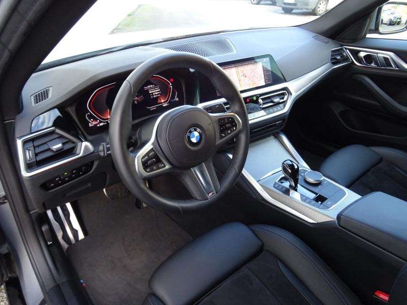 BMW-420 - 420