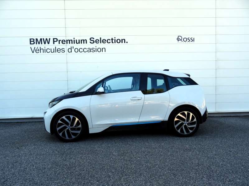 BMW-i3 - i3