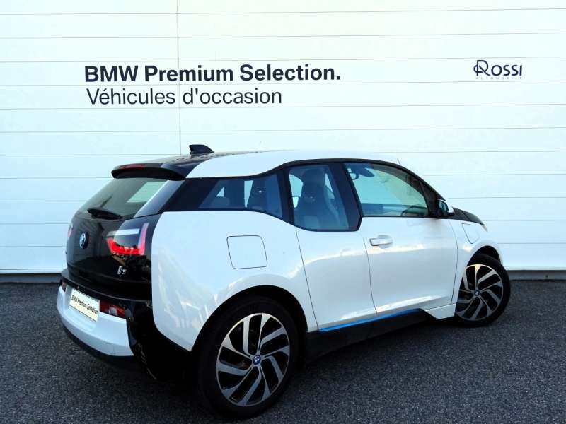 BMW-i3 - i3