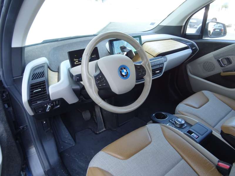 BMW-i3 - i3