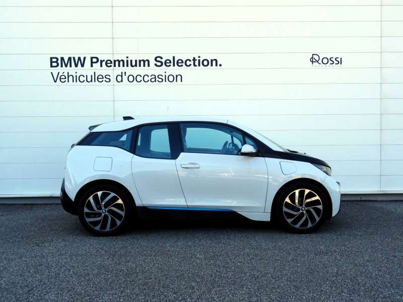 BMW-i3 - i3