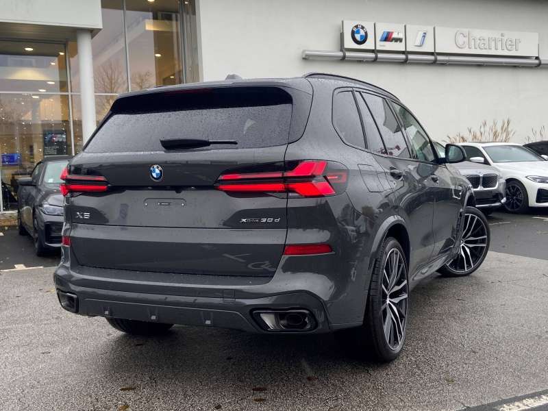 BMW-X5 - X5