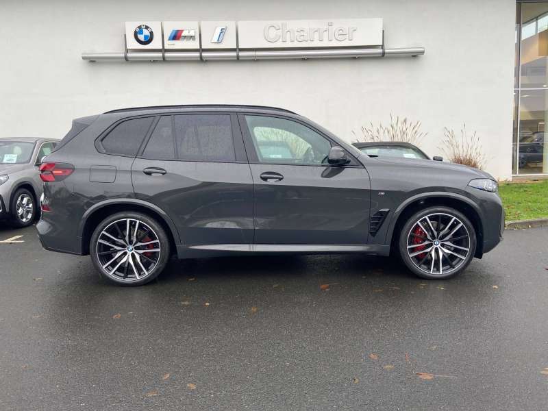 BMW-X5 - X5