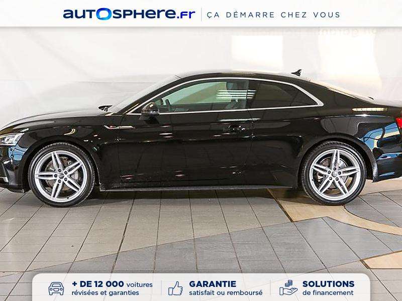 Audi-A5 - A5