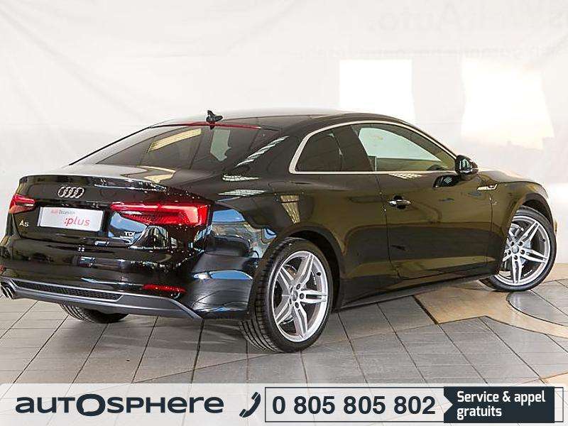 Audi-A5 - A5