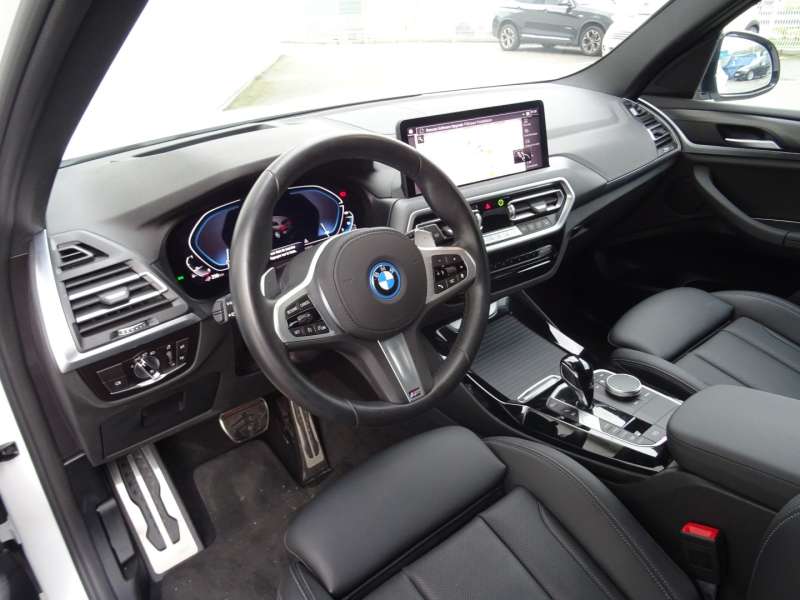 BMW-X3 - X3