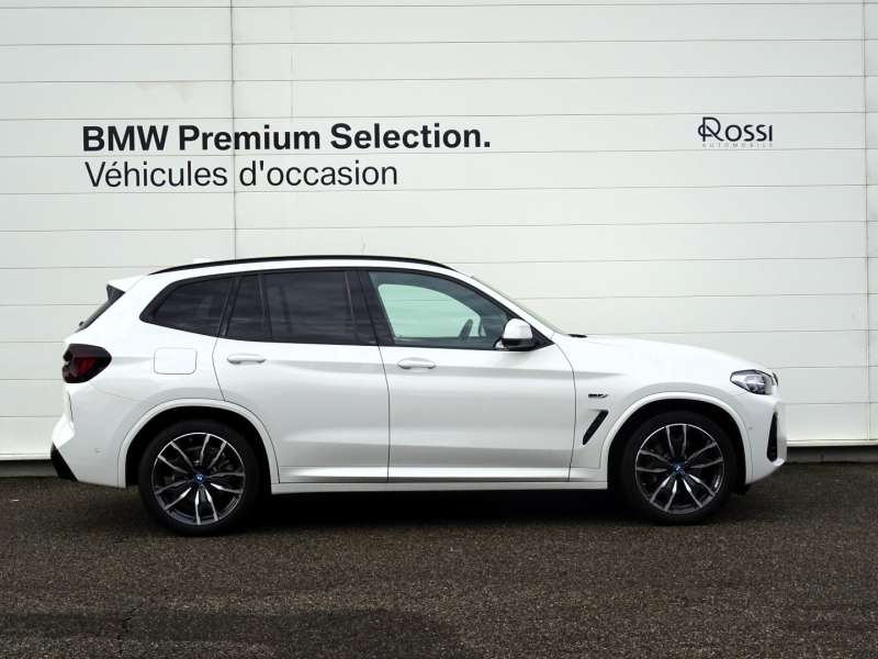 BMW-X3 - X3