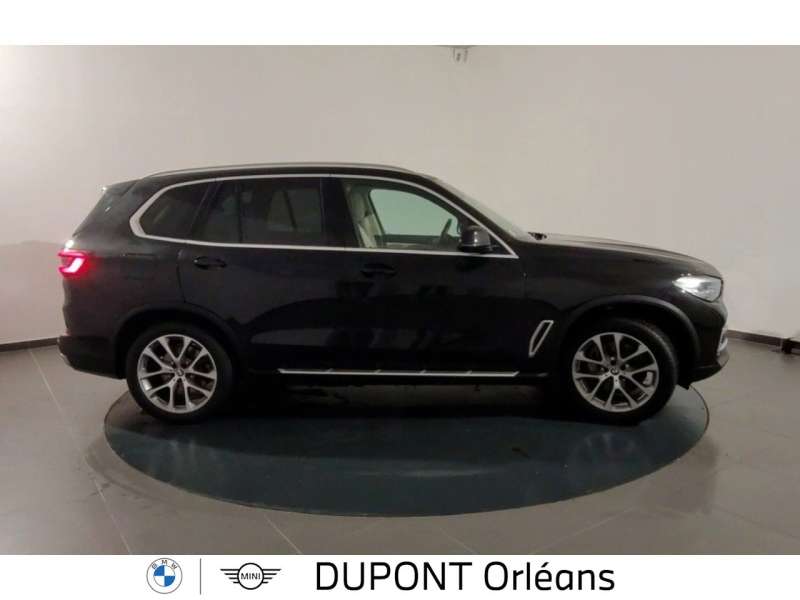 BMW-X5 - X5