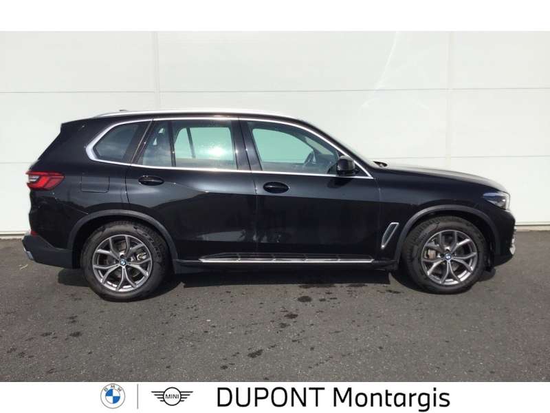 BMW-X5 - X5