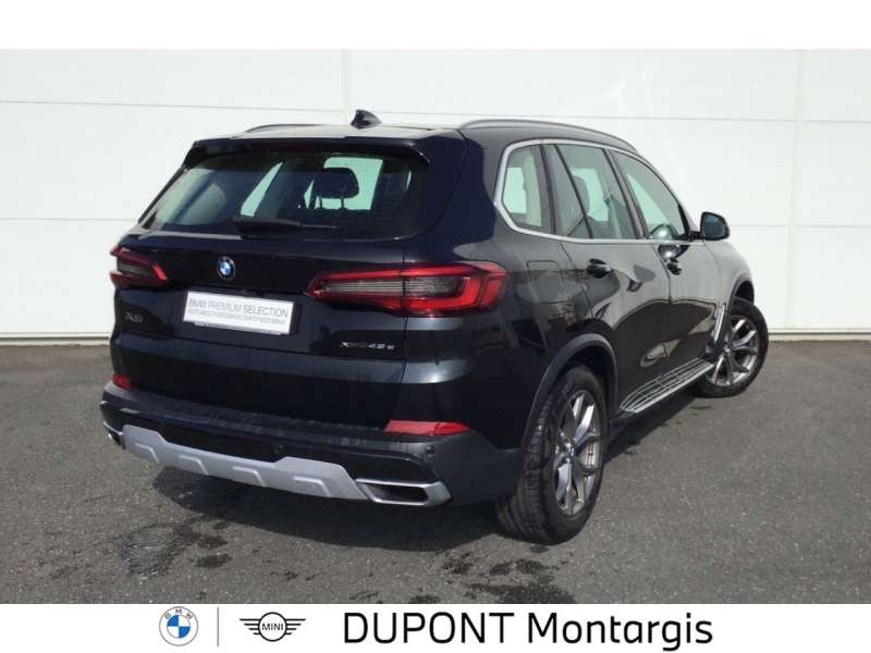 BMW-X5 - X5