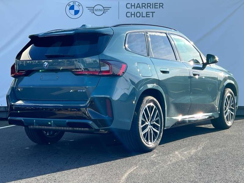 BMW-X1 - X1