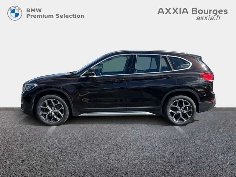 BMW-X1 - X1