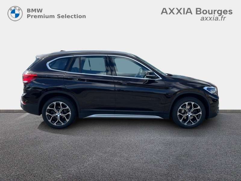 BMW-X1 - X1