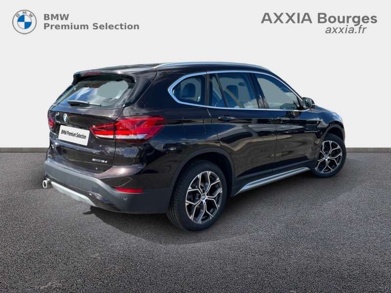 BMW-X1 - X1