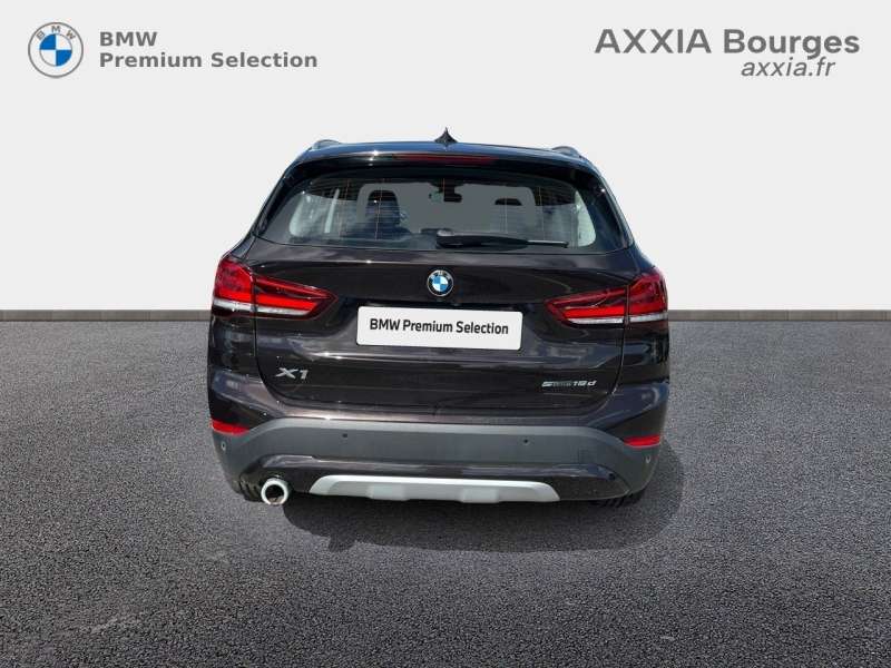 BMW-X1 - X1