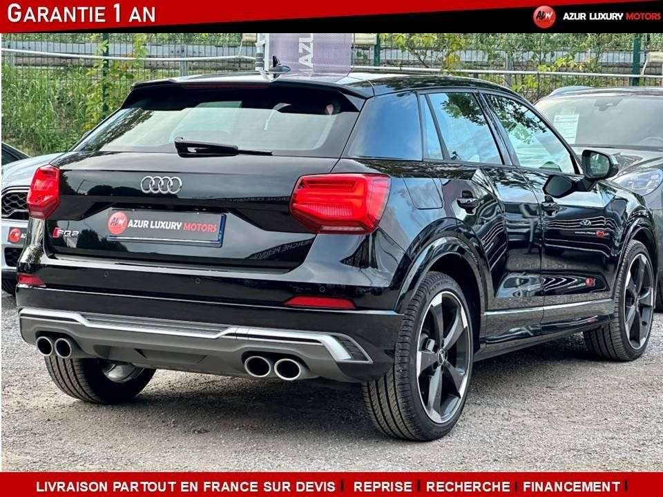 Audi-SQ2 - SQ2