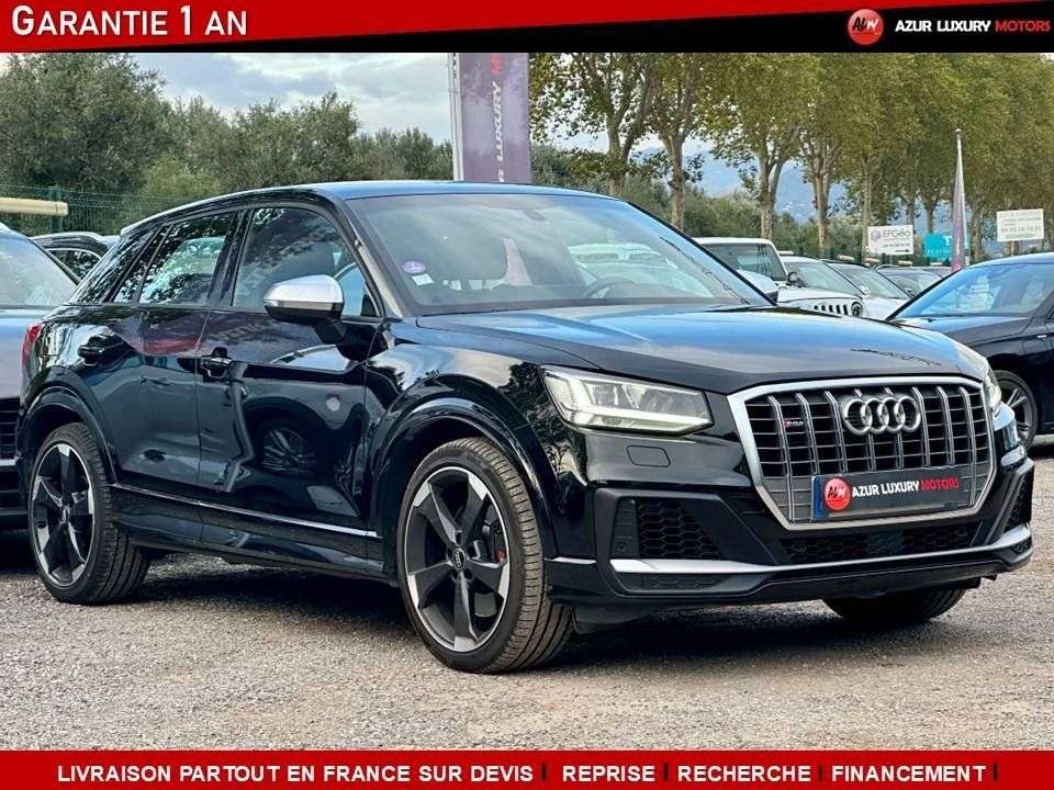 Audi-SQ2 - SQ2