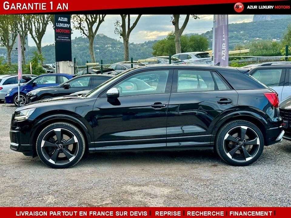 Audi-SQ2 - SQ2