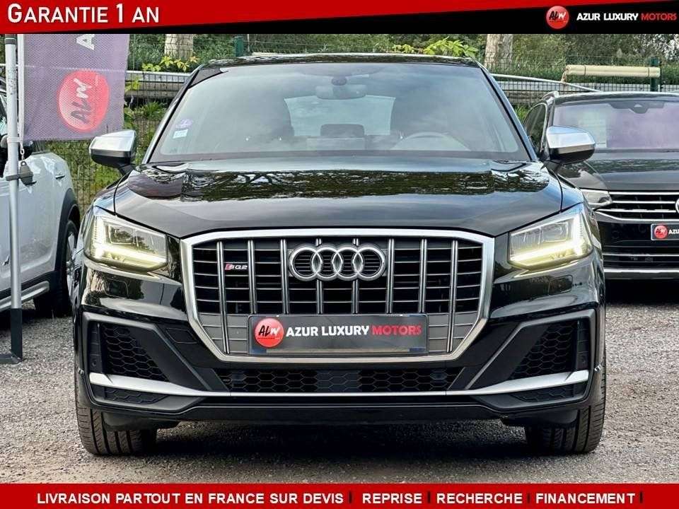 Audi-SQ2 - SQ2