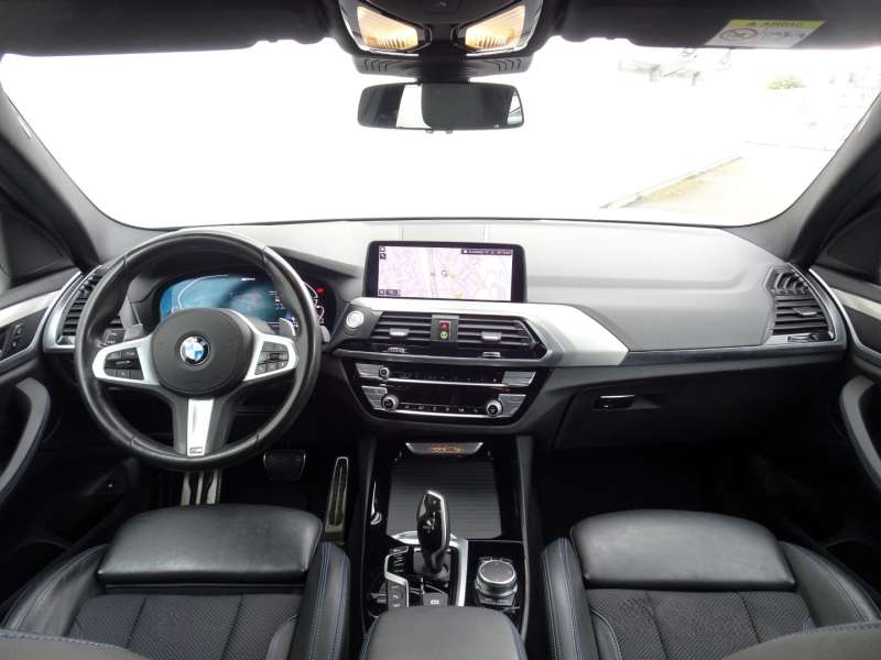 BMW-X3 - X3