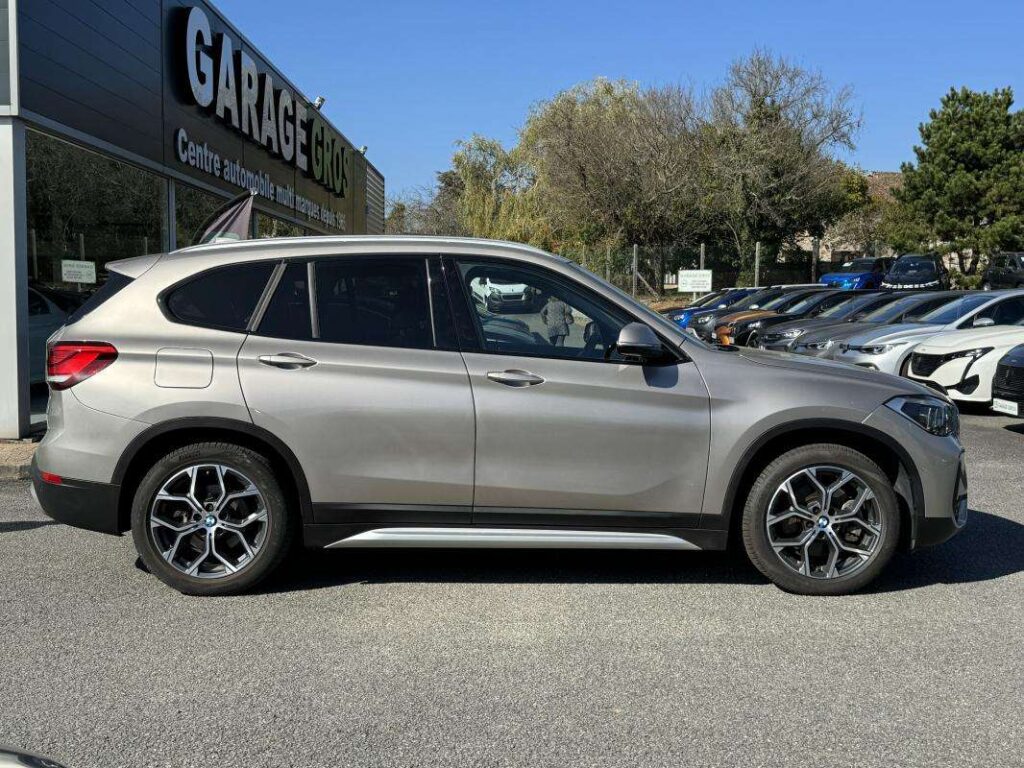 BMW-X1 - X1