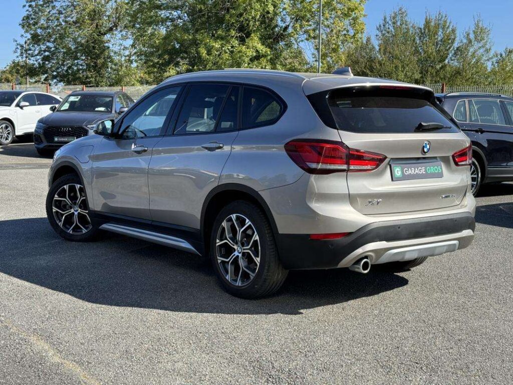 BMW-X1 - X1