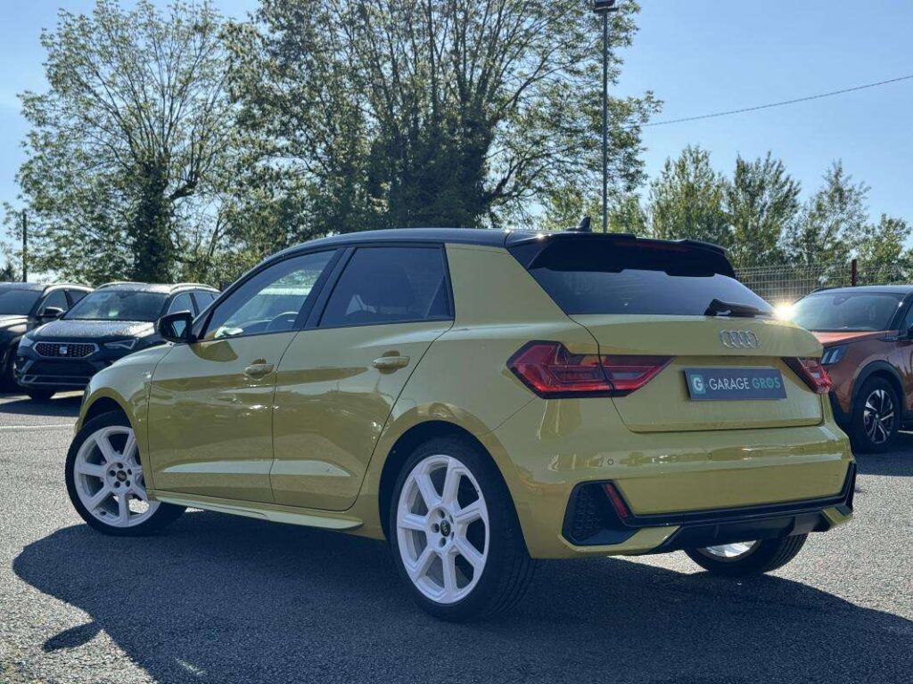 Audi-A1 - A1