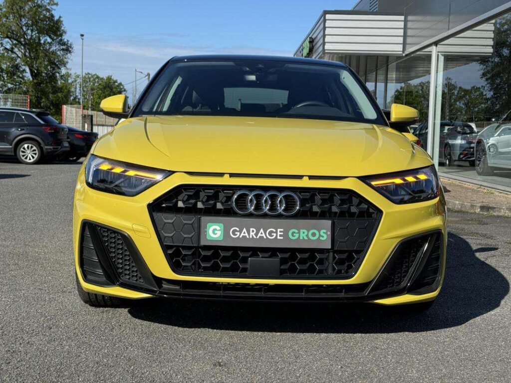 Audi-A1 - A1