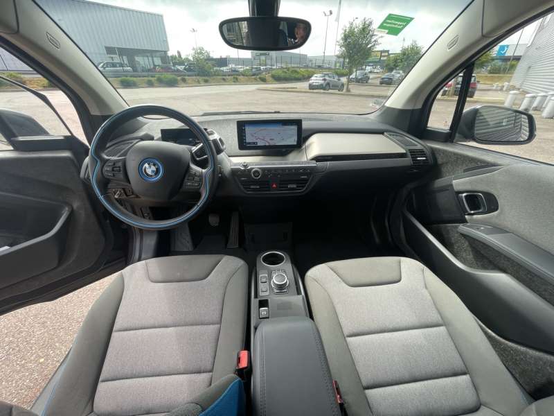 BMW-i3 - i3