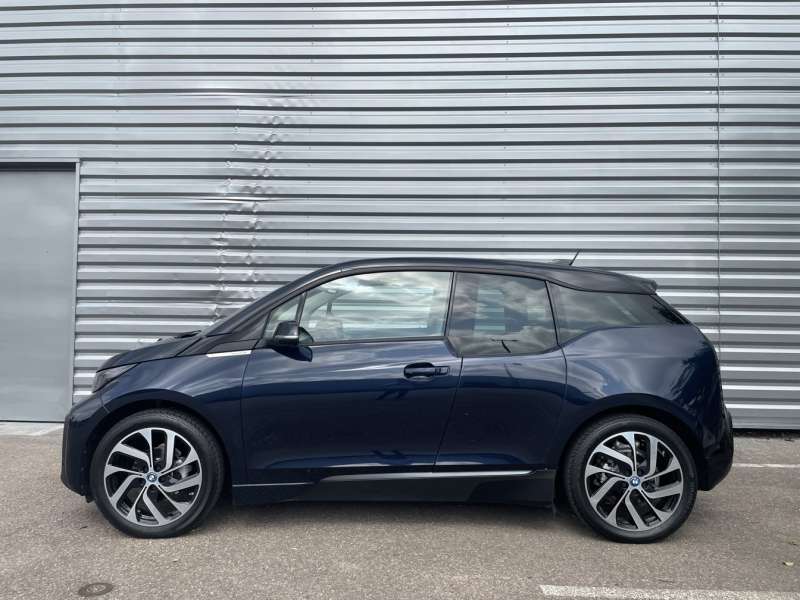 BMW-i3 - i3